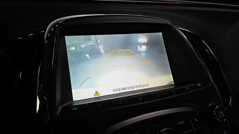 Daewoo Alpheon