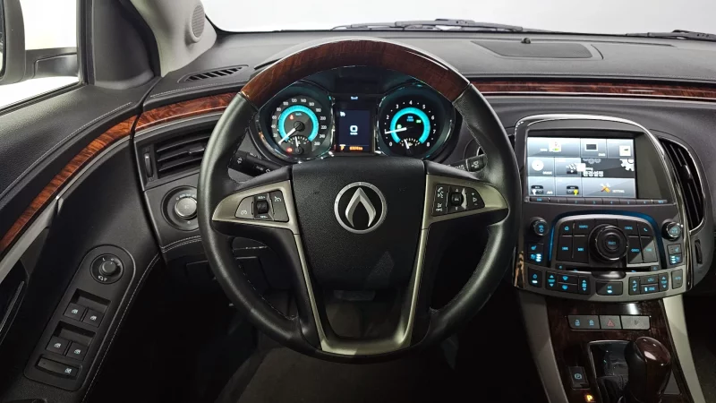 Daewoo Alpheon