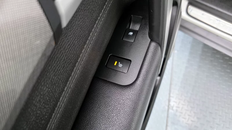 Daewoo Captiva