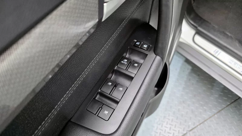 Daewoo Captiva