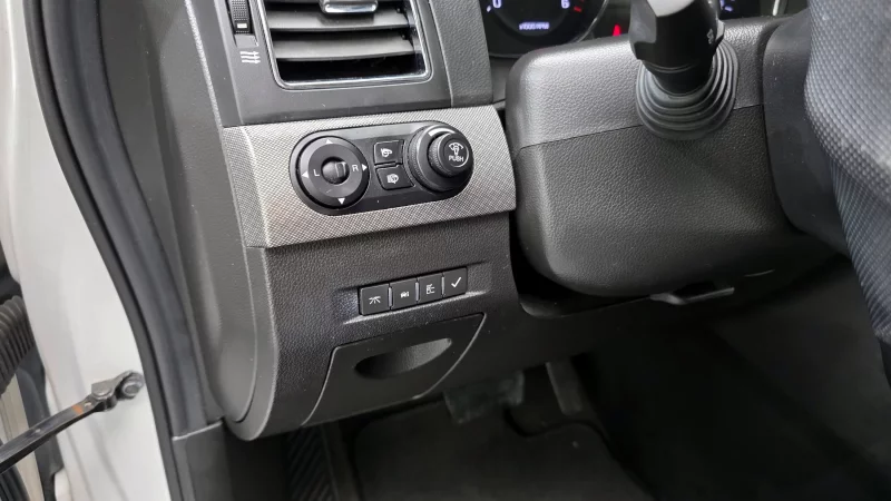 Daewoo Captiva