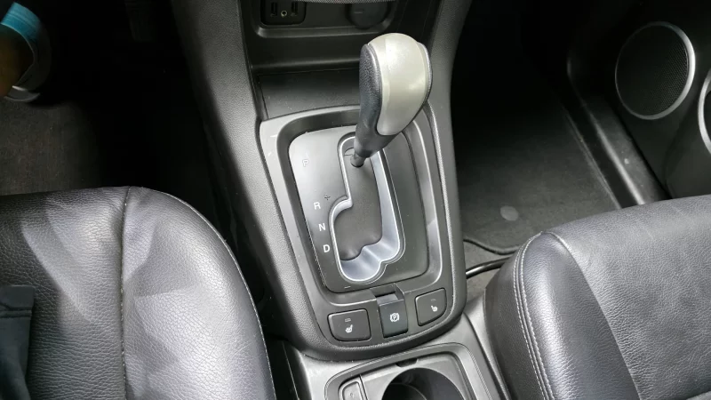 Daewoo Captiva