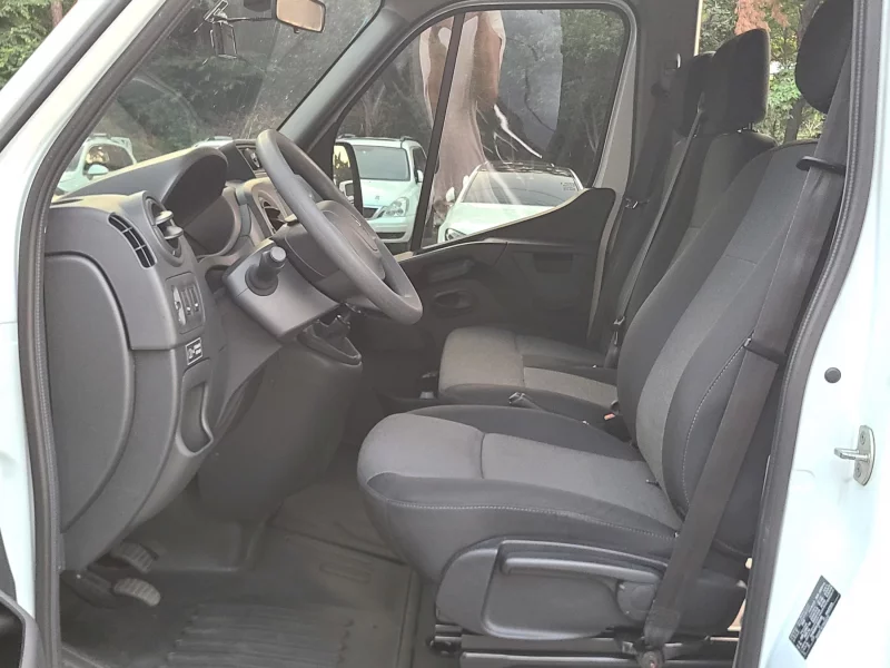 Renault Samsung Master