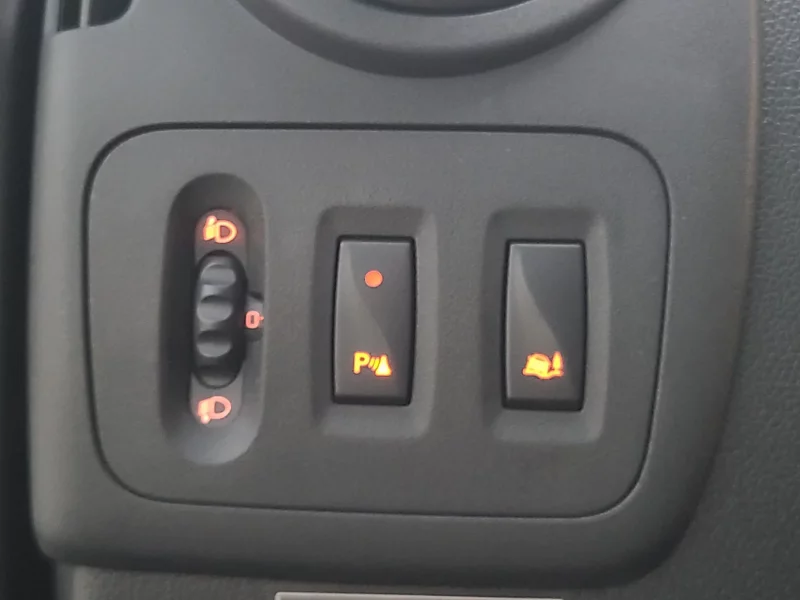 Renault Samsung Master