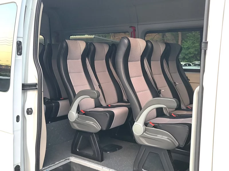 Renault Samsung Master