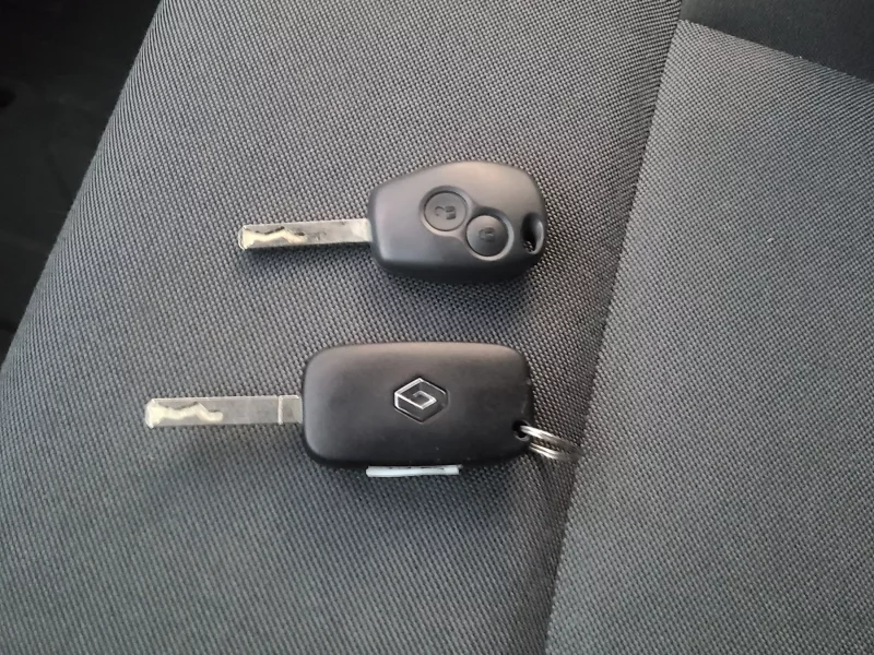 Renault Samsung Master