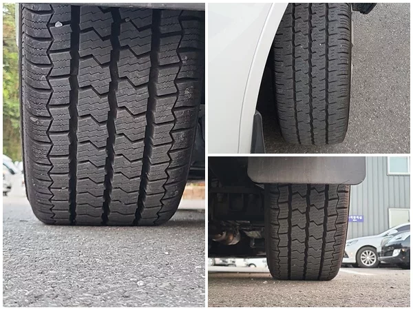 Renault Samsung Master