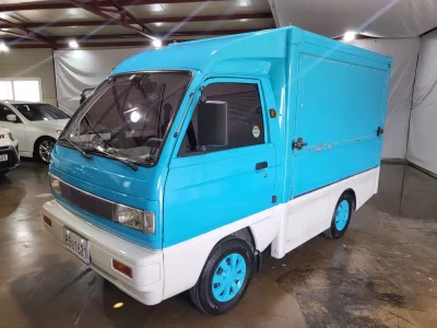 Daewoo labo