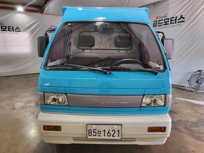Daewoo labo