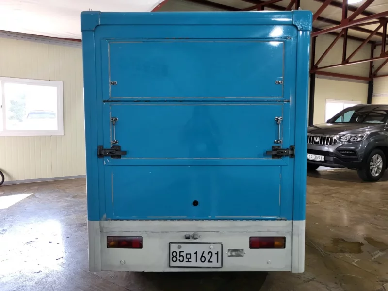 Daewoo labo