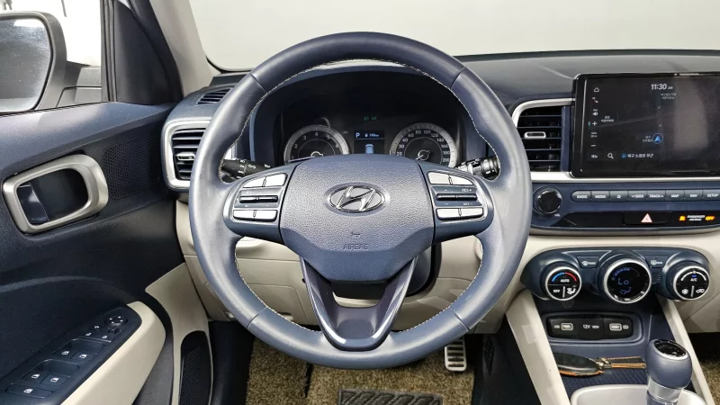 Hyundai Venue