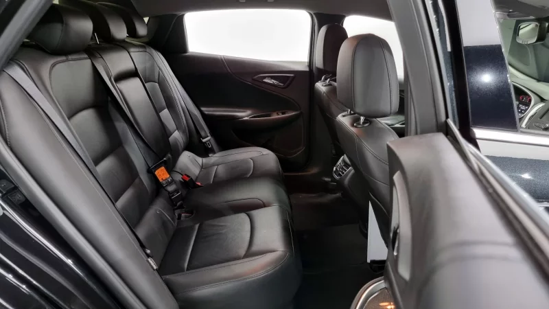 Daewoo Malibu