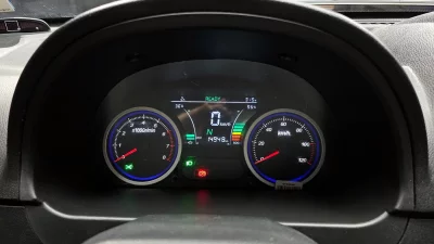 DFSK C35