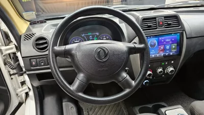 DFSK C35