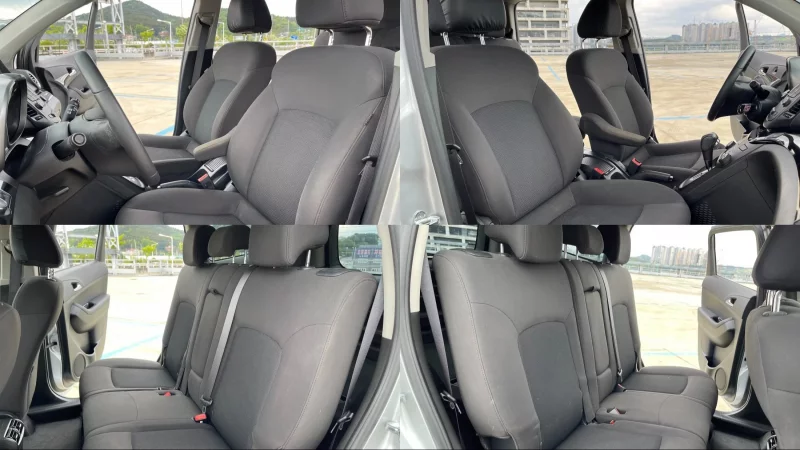 Daewoo Orlando