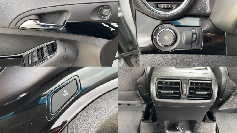 Daewoo Orlando