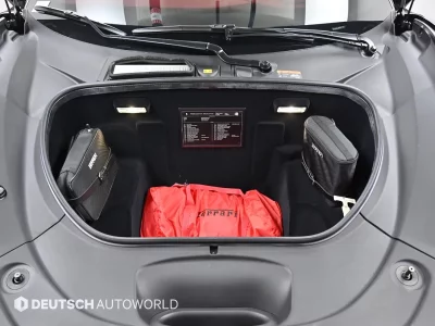 Ferrari F8