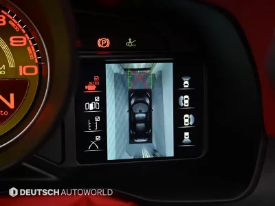 Ferrari F8