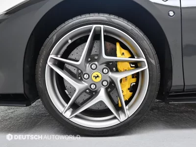 Ferrari F8