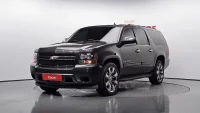 Chevrolet Surburban