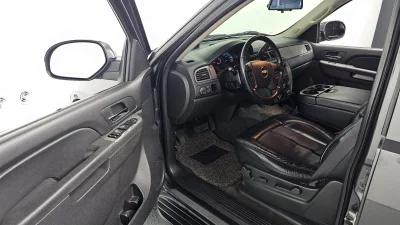 Chevrolet Surburban