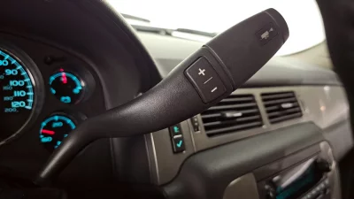 Chevrolet Surburban