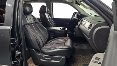 Chevrolet Surburban