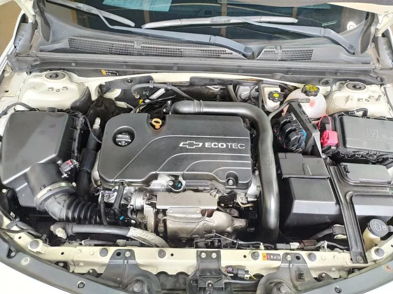 Daewoo Malibu