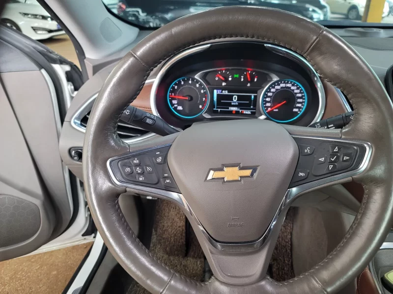Daewoo Malibu