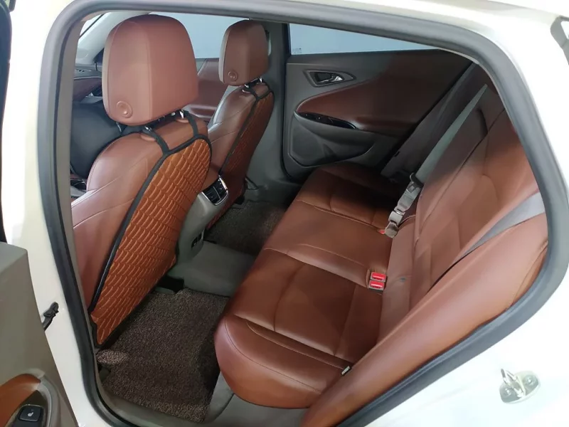 Daewoo Malibu