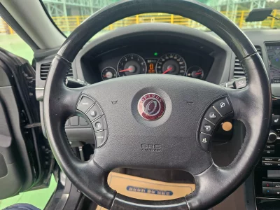 Kia OPIRUS