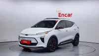 Daewoo 볼트 EUV