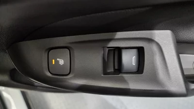 Daewoo 볼트 EUV