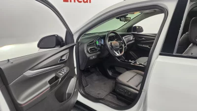 Daewoo 볼트 EUV