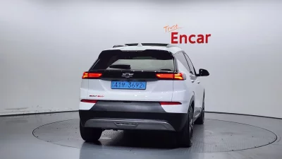 Daewoo 볼트 EUV