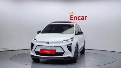 Daewoo 볼트 EUV