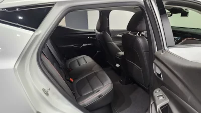 Daewoo 볼트 EUV