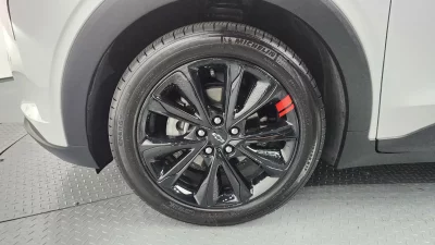 Daewoo 볼트 EUV