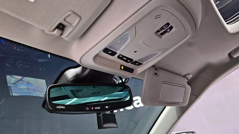 Daewoo Impala