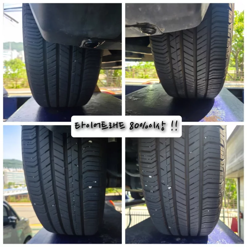 Daewoo Trax