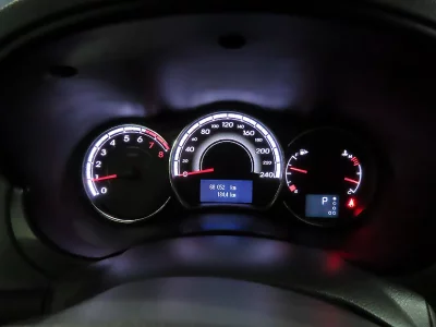 Renault Samsung QM5