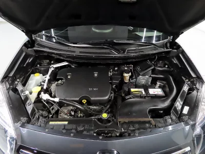 Renault Samsung QM5