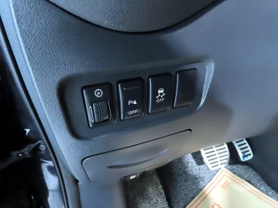 Renault Samsung QM5