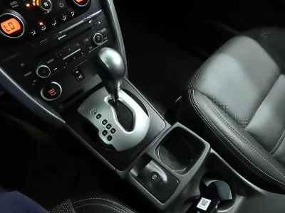 Renault Samsung QM5