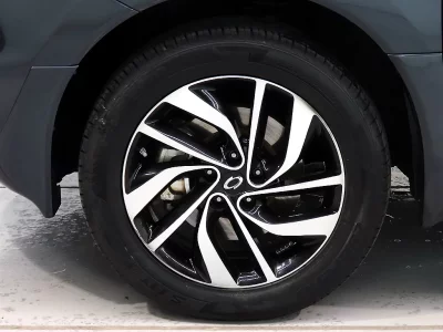 Renault Samsung QM5