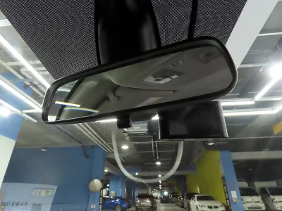 Renault Samsung QM5