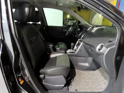 Renault Samsung QM5