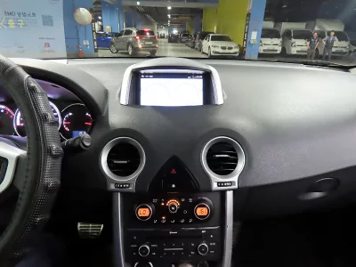 Renault Samsung QM5