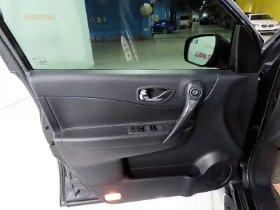 Renault Samsung QM5