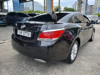 Daewoo Alpheon